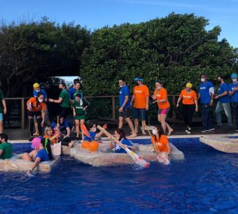 team-building