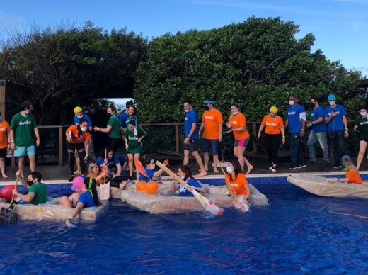 team-building